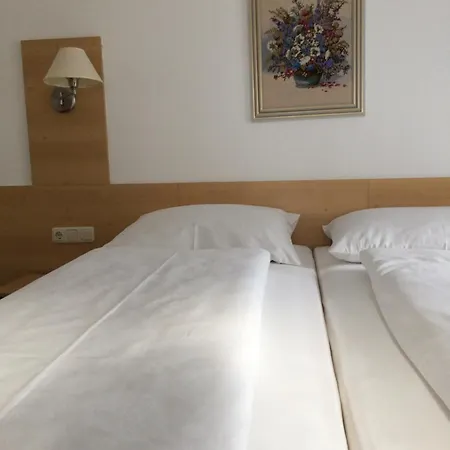 Haus Erwin Spiss Guest house *